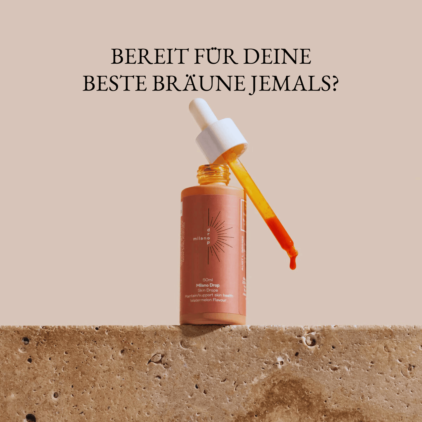 DermaPflege™ MilanoDrop