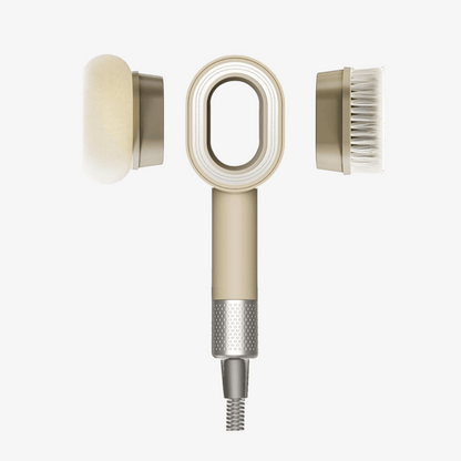 DermaPflege™ 3in1 Duschkopf