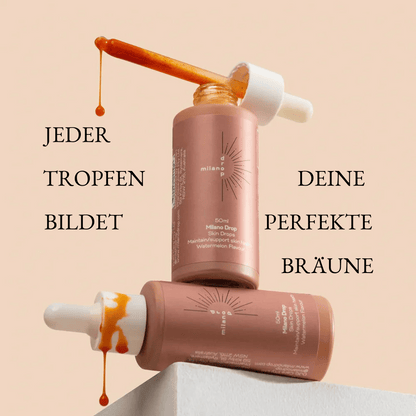 DermaPflege™ MilanoDrop